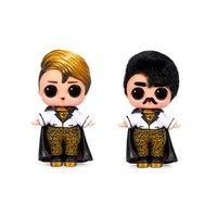Игровой набор с куклой L.O.L. SURPRISE! S7 – МАЛЬЧИКИ (в ассорт., в дисплее)