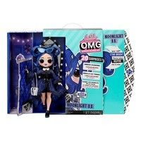 Игровой набор с куклой L.O.L. SURPRISE! серии 