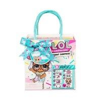 Игровой набор с куклой L.O.L. SURPRISE! серии 