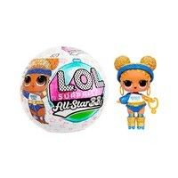 Игровой набор с куклой L.O.L. SURPRISE! серии 