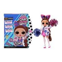 Игровой набор с куклой L.O.L. SURPRISE! серии 