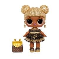 Игровой набор с мегакуклой L.O.L. SURPRISE! серии 