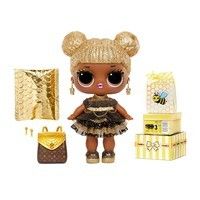 Игровой набор с мегакуклой L.O.L. SURPRISE! серии 