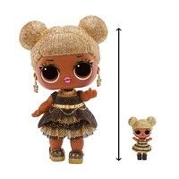 Игровой набор с мегакуклой L.O.L. SURPRISE! серии 