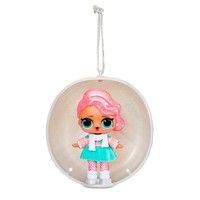 Игровой набор с куклой L.O.L. SURPRISE! - ЗИМНИЙ ВАЙБ (в ассорт., в дисплее)