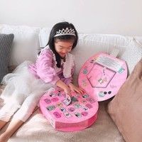 Игровой набор с куклой L.O.L. SURPRISE! серии 