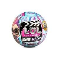 Игровой набор с куклой L.O.L. SURPRISE! серии 