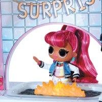 Игровой меганабор L.O.L. SURPRISE!  серии 