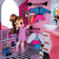 Игровой меганабор L.O.L. SURPRISE!  серии 