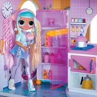 Игровой меганабор L.O.L. SURPRISE!  серии 