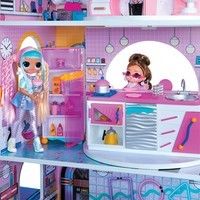 Игровой меганабор L.O.L. SURPRISE!  серии 