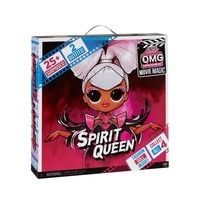 Игровой набор с куклой L.O.L. SURPRISE! серии 
