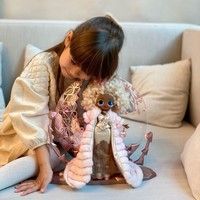 Коллекционная кукла L.O.L. SURPRISE! серии 