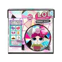 Игровой набор с куклой L.O.L. SURPRISE! 