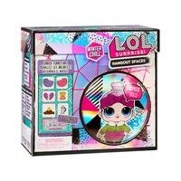 Игровой набор с куклой L.O.L. SURPRISE! 