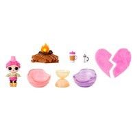 Игровой набор с куклой L.O.L. SURPRISE! 