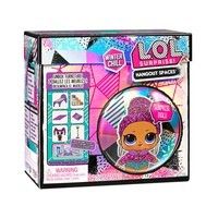 Игровой набор с куклой L.O.L. SURPRISE! 