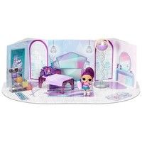 Игровой набор с куклой L.O.L. SURPRISE! 