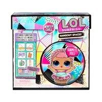 Игровой набор с куклой L.O.L. SURPRISE! 
