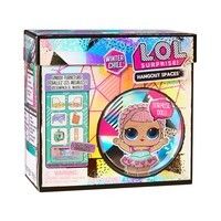 Игровой набор с куклой L.O.L. SURPRISE! 