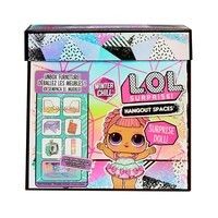 Игровой набор с куклой L.O.L. SURPRISE! 
