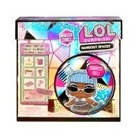 Игровой набор с куклой L.O.L. SURPRISE! 