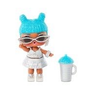 Игровой набор с куклой L.O.L. SURPRISE! 