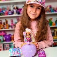 Игровой набор с куклой L.O.L. SURPRISE! серии 