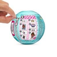 Игровой набор с куклой L.O.L. SURPRISE! серии 