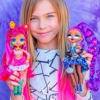 Кукла L.O.L. SURPRISE! серии 