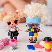Кукла L.O.L SURPRISE! серии 