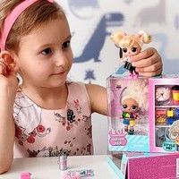 Кукла L.O.L SURPRISE! серии 
