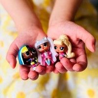Игровой набор с куклой L.O.L. Surprise! серии 