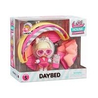 Игровой набор с куклой L.O.L. SURPRISE! серии 