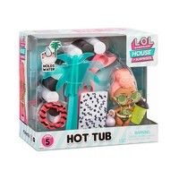 Игровой набор с куклой L.O.L. SURPRISE! серии 