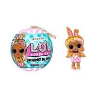 Игровой набор с куклой L.O.L. Surprise! серии 
