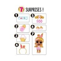 Игровой набор с куклой L.O.L. Surprise! серии 