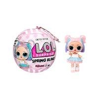 Игровой набор с куклой L.O.L. Surprise! серии 