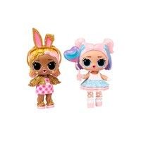 Игровой набор с куклой L.O.L. Surprise! серии 