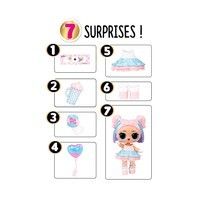 Игровой набор с куклой L.O.L. Surprise! серии 