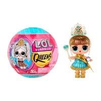 Игровой набор с куклой L.O.L. Surprise! серии 