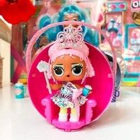 Игровой набор с куклой L.O.L. Surprise! серии 