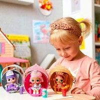 Игровой набор с куклой L.O.L. Surprise! серии 