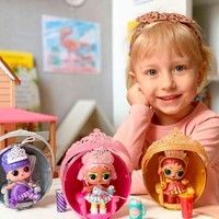 Игровой набор с куклой L.O.L. Surprise! серии 