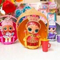 Игровой набор с куклой L.O.L. Surprise! серии 