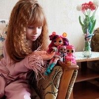 Кукла L.O.L. SURPRISE! серии 