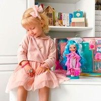 Игровой набор L.O.L. SURPRISE! серии 