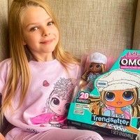 Кукла L.O.L. SURPRISE! серии 