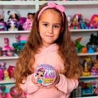Игровой набор с куклой L.O.L SURPRISE! серии 
