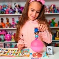 Игровой набор с куклой L.O.L SURPRISE! серии 